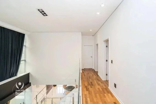 Imagem Casa com 751m², 4 suítes, piscina, 10 vagas de garagem à venda por R$ 4.000.000 - Jardim Social - Curitiba/PR