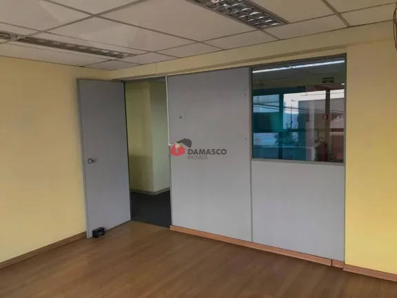 Imagem Comercial para Locação 250M², Centro, São Caetano do Sul - SP