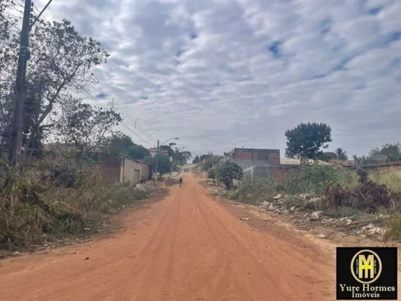 Imagem Lote Esquina com 407,50 Metros Setor universitário