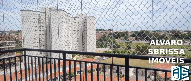 Imagem Apartamento novo 85 m2 com 3 dormitórios 1 suíte à venda no Cond Natura Park Condominium Club em Itu SP