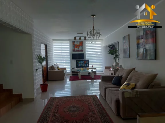 Imagem Casa - Central Park Residence - Vargem Grande Paulista | Batelli Imóveis