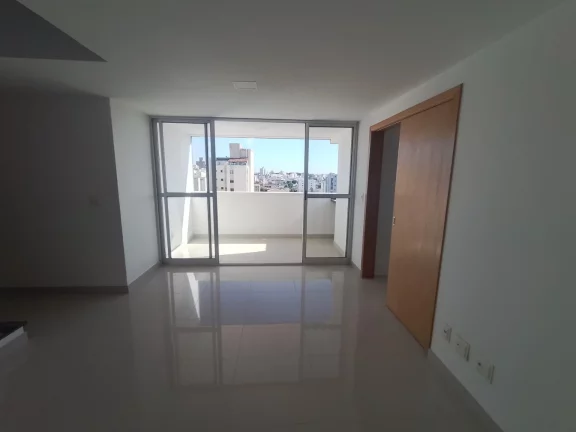 Imagem Apartamento Cobertura Duplex em Jardim América - Belo Horizonte