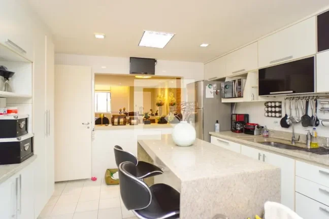 Imagem Casa à Venda - Recreio, 6 Quartos, 320 m2