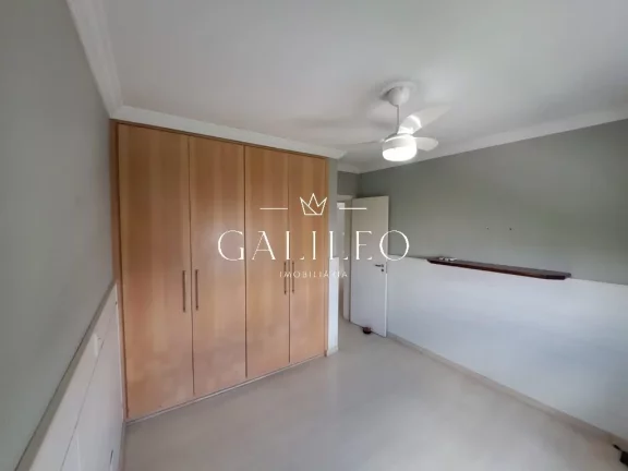 Imagem Apartamento para locação no Condomínio Residencial Villa Giuseppe | Jardim Ana Maria | Jundiaí | São Paulo