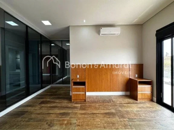Imagem Moderna Casa de Condomínio - 400 m² de Sofisticação e Conforto
Localizada em um terreno de 1.130...