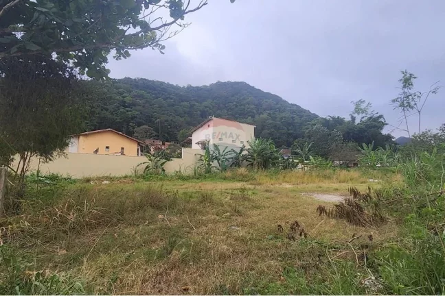 Imagem Terreno em Niterói: Oportunidade Imperdível!