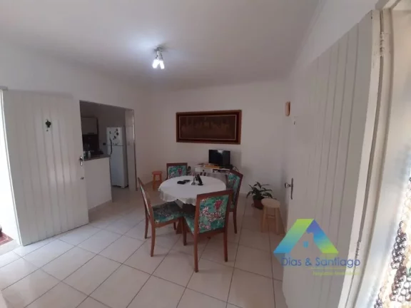 Imagem Casa com 3 dormitórios à venda, 190 m² por R$ 630.000,00 - Sacomã - São Paulo/SP