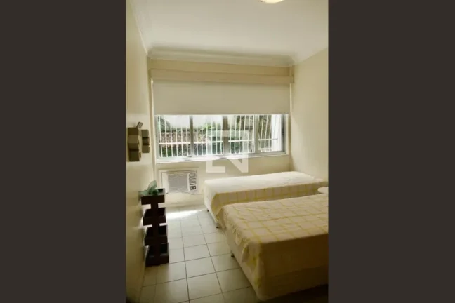 Imagem Apartamento à Venda - Leblon, 3 Quartos, 210 m2