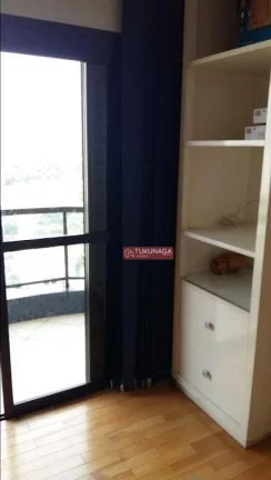 Imagem Cobertura com 4 dormitórios à venda, 255 m² por R$ 1.800.000,00 - Vila Dom Pedro II - São Paulo/SP