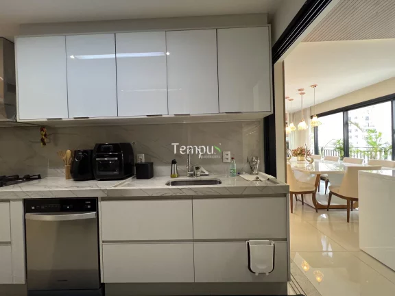 Imagem Lumina Marista - Apartamento alto padrão à venda no bairro Setor Marista - Goiânia/GO