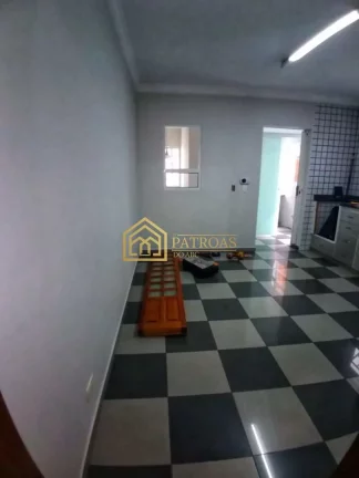Imagem Casa Padrão
