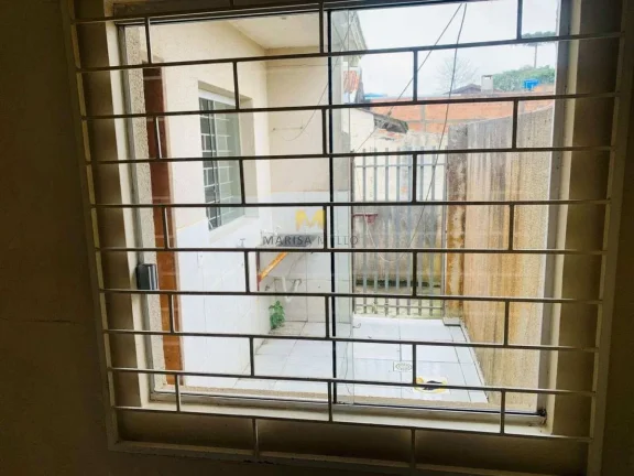 Imagem Excelente Casa à venda pronta para morar, com 2 quartos, 70,20m2em Piraquara, Vila Fuck.