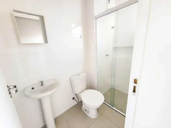 Imagem Apartamento 2 dormitórios sendo 1 suíte no Bairro Costa e Silva em Joinville/SC