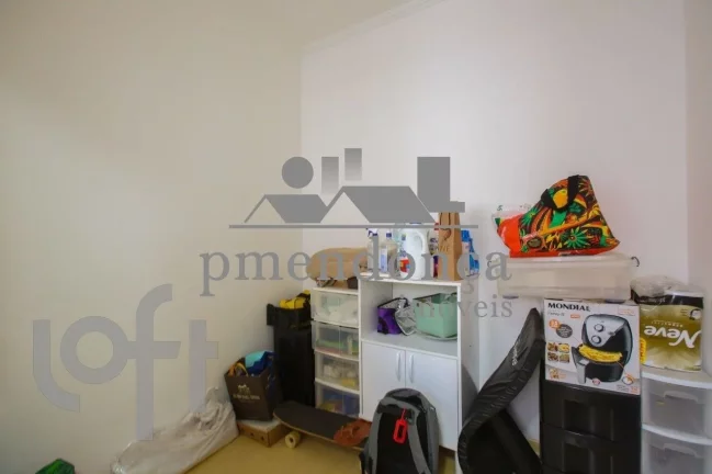 Imagem Apartamento à venda em Pinheiros com 2 quartos e 1 vaga ,81m2