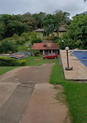 Imagem Chácara para Venda em Atibaia, Mato Dentro, 2 dormitórios, 2 banheiros, 4 vagas