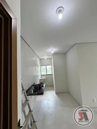 Imagem Agio Apto. 72m2 - Santorinni Residence Club
