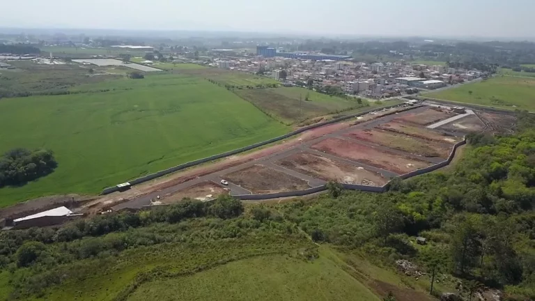 Imagem Terreno para Venda em São José dos Pinhais, Costeira