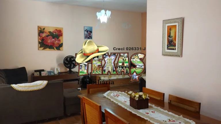 Imagem CASA TÉRRA PARA VENDA ITANHAÉM