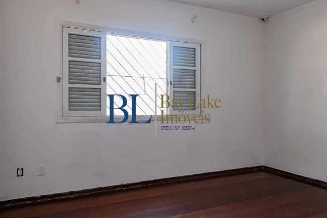 Imagem Sobrado Amplo Com 420M² À Venda No Bairro Anália Franco!!