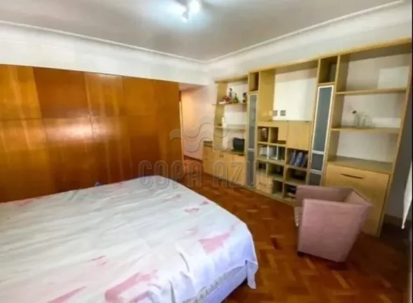 Imagem Copacabana – Rua Paula Freitas | Residencial › Apartamento 4 quarto(s) à Venda
