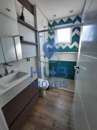 Imagem 212m2, 3 Suítes, Vista Mar, 4 Vagas, Jardim Atlântico, Florianópolis/SC