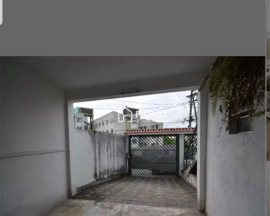 Imagem Sobrado com 3 dormitórios à venda, 196 m² por R$ 890.000,00 - Jardim Flor da Montanha - Guarulhos/SP