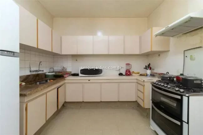 Imagem Apartamento para alugar Jardim Paulista São Paulo