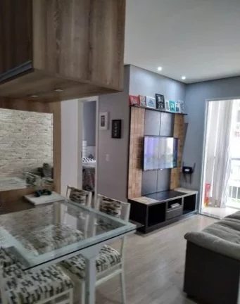 Imagem Lindo Apartamento Itaquera 2 Dorms, 1 Vaga