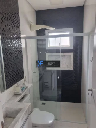 Imagem CASA RESIDENCIAL em HORTOLÂNDIA - SP, JARDIM GOLDEN PARK RESIDENCE