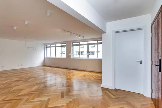 Imagem Apartamento à venda Jardim América São Paulo