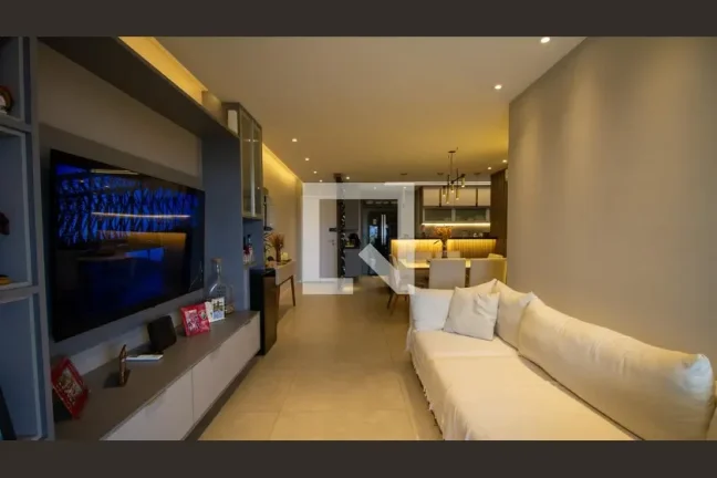 Imagem Apartamento à Venda - Recreio, 3 Quartos, 160 m2