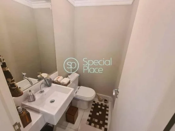 Imagem 101 metros 3 dormitórios 1 suíte + 1 banheiro lavabo despensa dormitório e banheiro de empregada ...