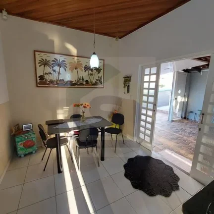 Imagem Casa Residencial / Vila São Lúcio
