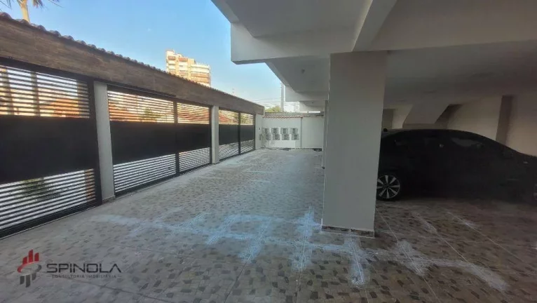 Imagem Casa com 2 dormitórios à venda, 84 m² por R$ 430.000,00 - Vila Caiçara - Praia Grande/SP