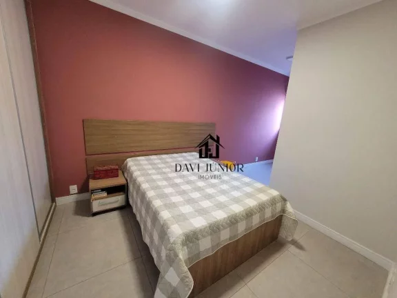 Imagem Casa à venda, 93 m² por R$ 860.000,00 - Condomínio Villa Bella - Sorocaba/SP