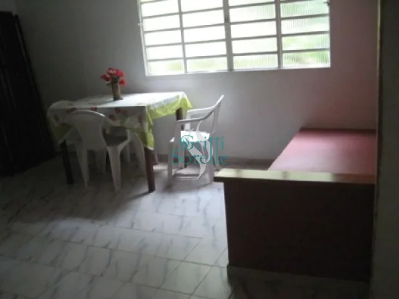 Imagem Prédio Residencial à venda em Enseada - Ubatuba/SP.