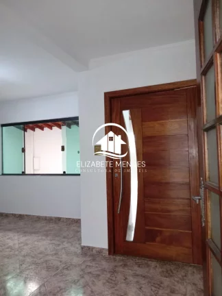 Imagem Casa à venda, JARDIM IMPERADOR, SUZANO - SP