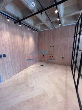 Imagem Sala Comercial com Sala de Reunião - Campo Belo