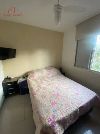 Imagem Apartamento - 2 dormitórios - 51m² - Jardim Catanduva