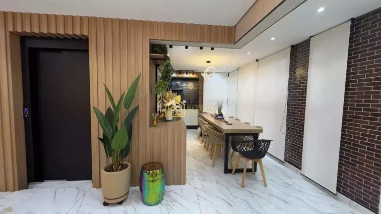 Imagem Apartamento Padrão