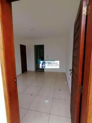Imagem Casa de Condomínio