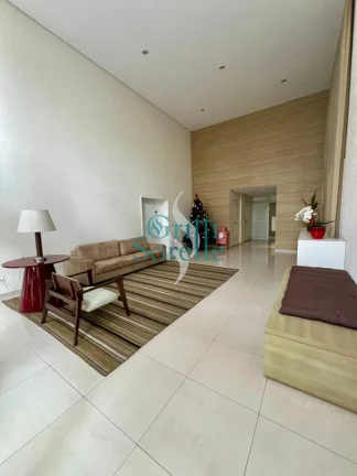 Imagem Apartamento à Venda em Pinheiros - São Paulo/SP.