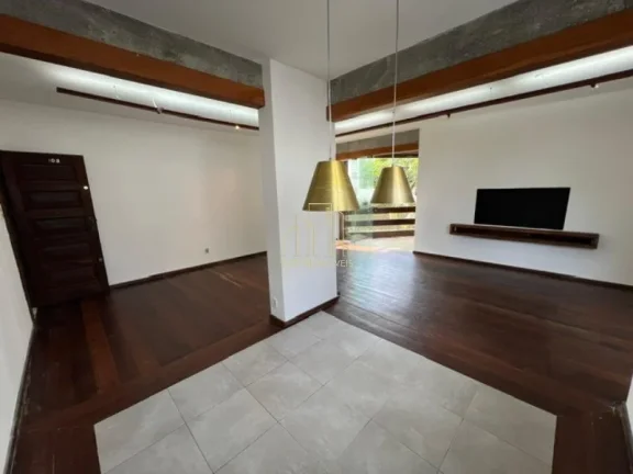 Imagem PITUBA | 3/4 sendo 1 suíte | 125m² | Nascente | 2 vagas soltas | Reformado