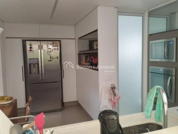 Imagem Casa à venda em condomínio no Parque Imperador, Campinas, com localização privilegiada, fácil a...