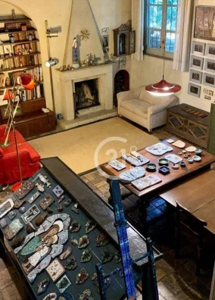 Imagem Terreno à venda, 2756 m² por R$ 42.000.000,00 - Jardim Europa - São Paulo/SP