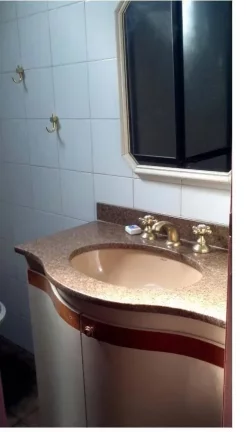 Imagem VENDO OU TROCO LINDA CASA NO PLANALTO PAULISTA
