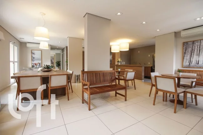 Imagem APARTAMENTO RESIDENCIAL em São Paulo - SP, Ipiranga