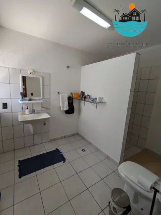 Imagem CASAS A VENDA EM JUQUEHY, - Aluguel Anual, Aluguel de Temp, 03 dorm, sendo 01 suíte, 02 térreo, suíte, piscina, máx. 06 pessoas | Juquehy Imobiliária