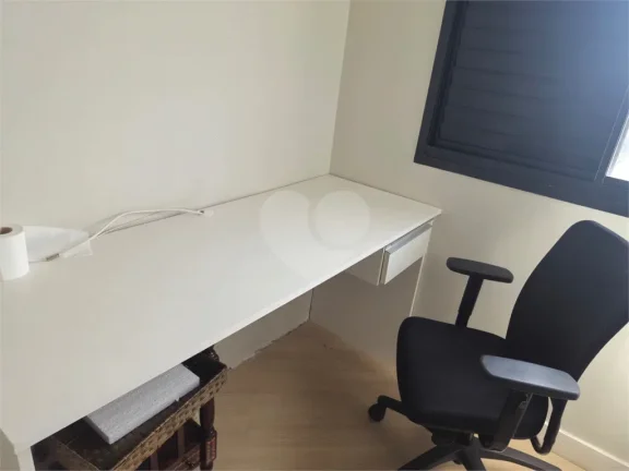 Imagem Apartamento à venda com 3 quartos, sendo 1 suíte, no condomínio Edifício Forest Park, São Paulo - SP
