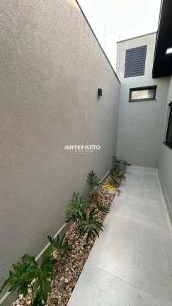 Imagem Casa à venda em Franca, Jardim Natal, com 3 dormitórios, sendo uma suíte máster, 150m2